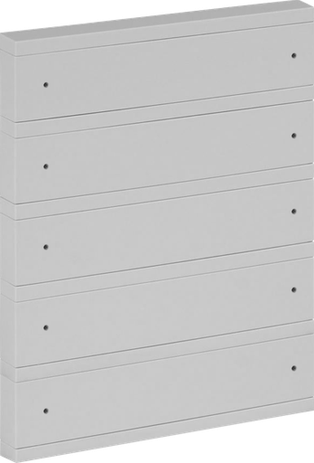 [EAINT-OS5-0300F0] EAE Oria OS5 avec statut (Gris)