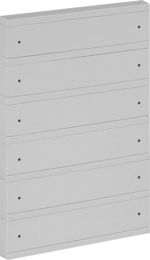 [EAINT-OS6-0300F0] EAE Oria OS6 met status (Grijs)