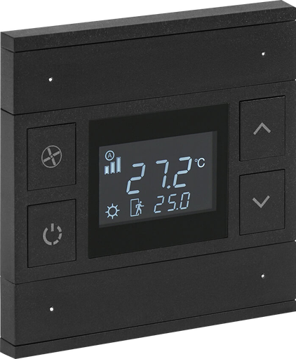 [EAINT-OT2-0101F0] EAE Oria OT2 met status (Antraciet)
