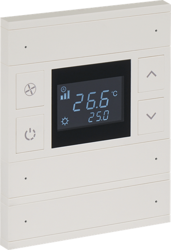 [EAINT-OT3-0201F0] EAE Oria OT3 avec statut (Blanc)