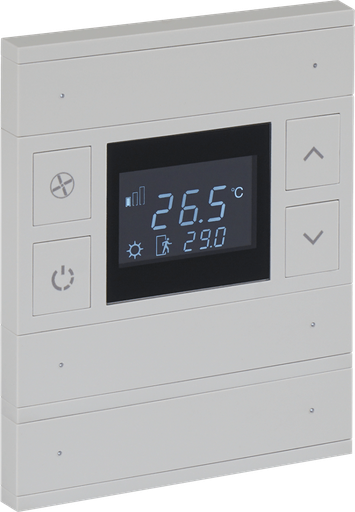 [EAINT-OT3-0301F0] EAE Oria OT3 avec statut (Gris)