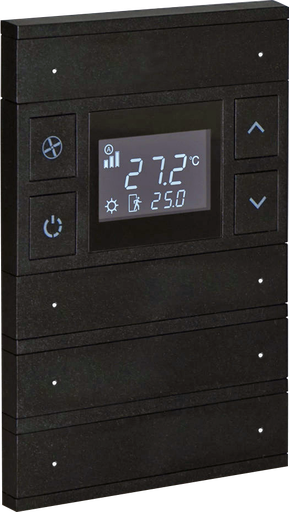 [EAINT-OT4-0101F0] EAE Oria OT4 avec statut (Anthracite)