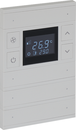 [EAINT-OT4-0301F0] EAE Oria OT4 avec statut (Gris)