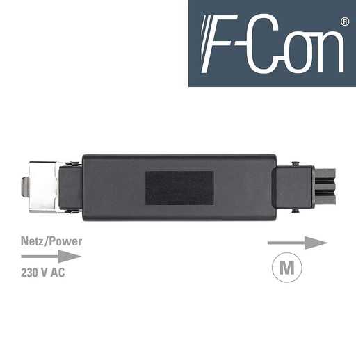 [EL60535] Elsner RF-MSG-ST