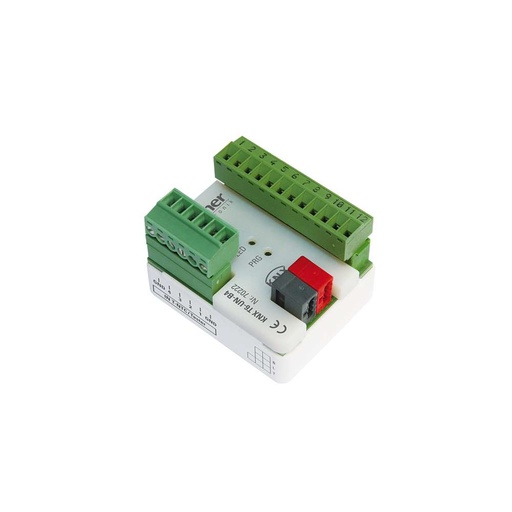 [EL70222] Elsner KNX T6-UN-B4