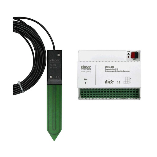 [EL70310] Elsner KNX I4-ERD