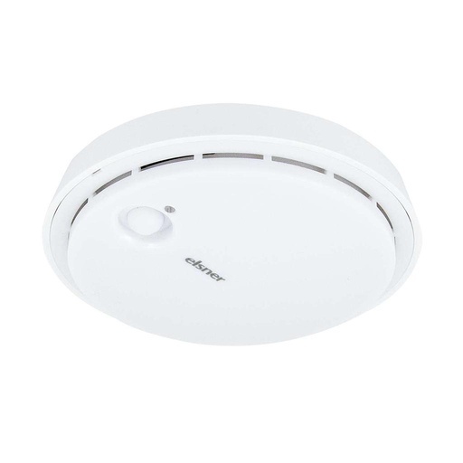 [EL70397] Elsner Sewi KNX AQS/TH-D (Blanc)