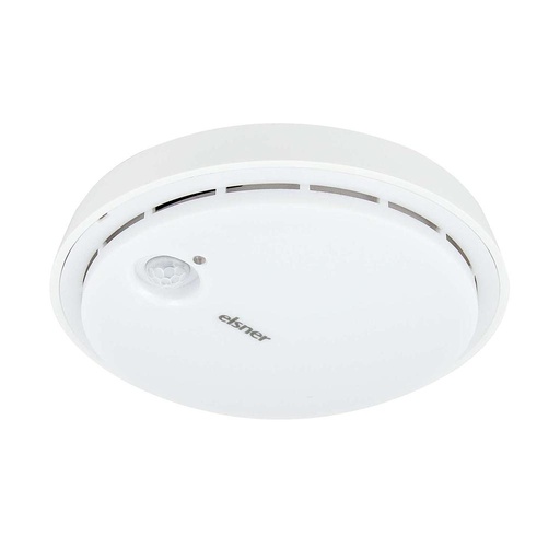 [EL70398] Elsner Sewi KNX TH-L-Pr (Blanc)