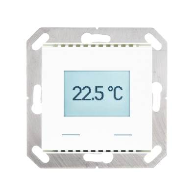 [EL70629] Elsner KNX T-UP Touch (Blanc)