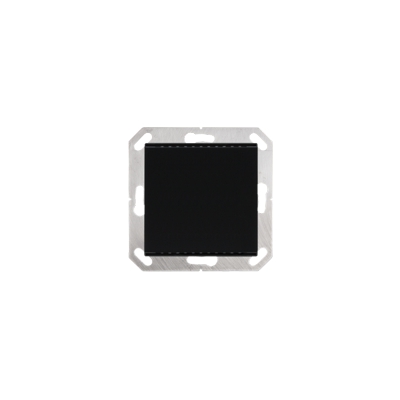 [EL70631] Elsner KNX T-UP gl (Zwart)