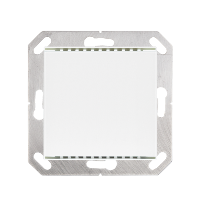 [EL70632] Elsner KNX T-UP gl (Blanc)