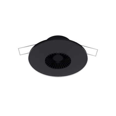 [EL70666] Elsner Intra-Sewi KNX TH (RAL 9005 - Zwart)