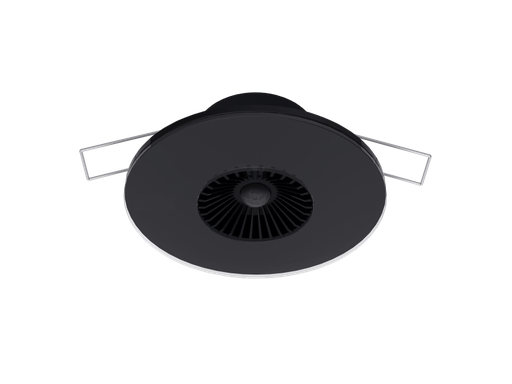 [EL70682] Elsner Intra-Sewi KNX TH-L-Pr (RAL 9005 - Noir)