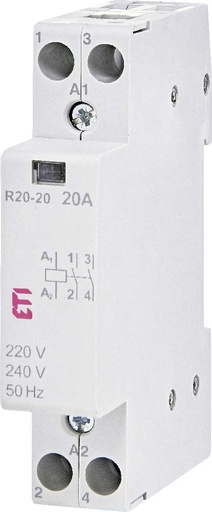 [ET2461210] ETI Eticon - R20-20 230 V