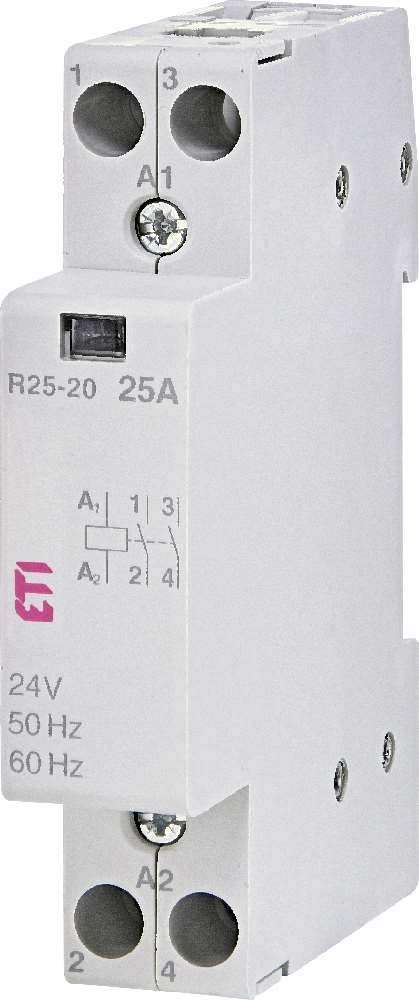 ETI Eticon - R20-20 24 V