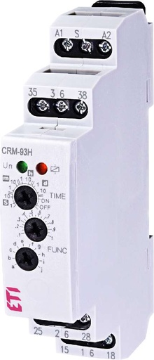 [ET2470002] ETI ETIREL - CRM-93H UNI