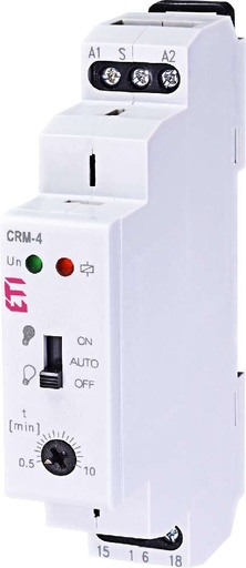 [ET2470012] ETI ETIREL - CRM-4
