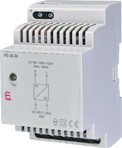 [ET2470133] ETI EVE - Alimentation PS-30-24