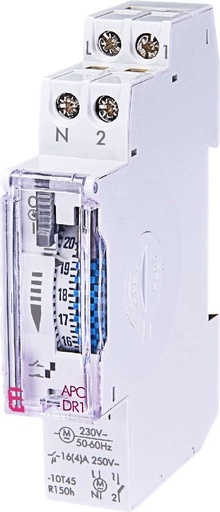 [ET2472002] ETI ETIREL - APC-DR1