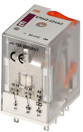 [ET2473002] ETI EVE - ERM2-024AC