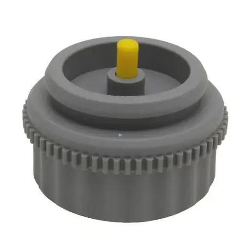 [FUVA70H] Möhlenhoff  adaptateur pour servomoteur VA70H