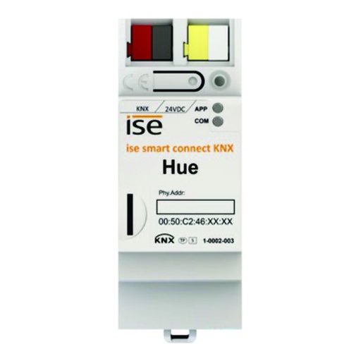 [IS10002003] ISE Smart Connect KNX Hue