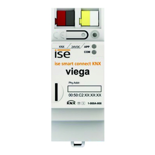 [IS1000A008] ISE Smart Connect KNX Viega