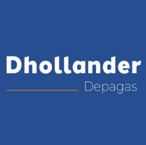 DHOLLANDER - DEPAGAS
