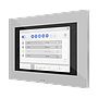 Zennio Z70 v2 (Zilver)