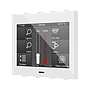 Zennio Z35 V3 (Wit)