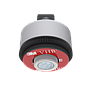 Faradite Motion Sensor 360 Pinhole - Volt Free (Wit)